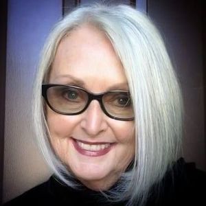 Meet your Posher, Gail